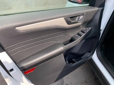 2022 Ford Escape SE AWD