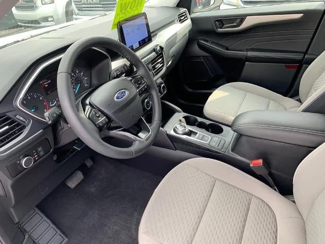 2022 Ford Escape SE AWD