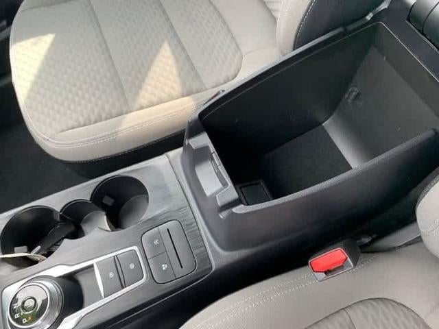 2022 Ford Escape SE AWD