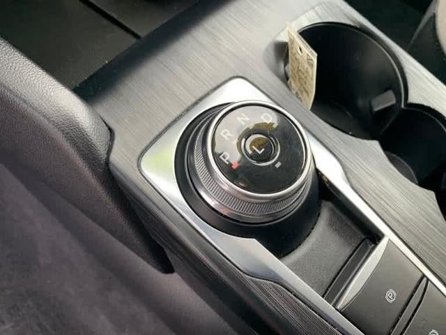 2022 Ford Escape SE AWD