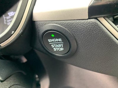 2022 Ford Escape SE AWD