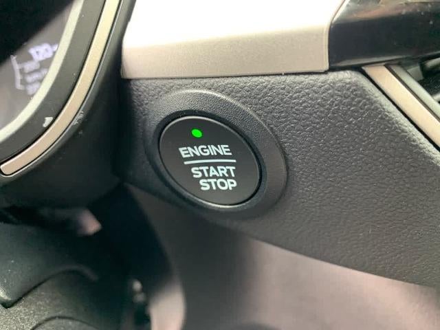 2022 Ford Escape SE AWD