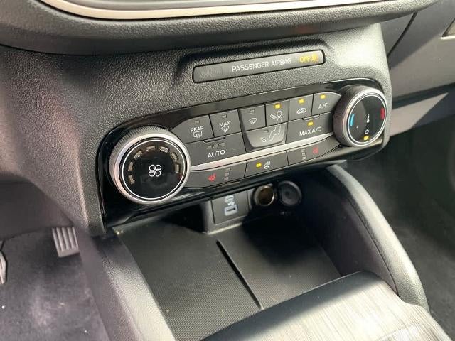 2022 Ford Escape SE AWD