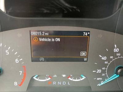 2022 Ford Escape SE AWD