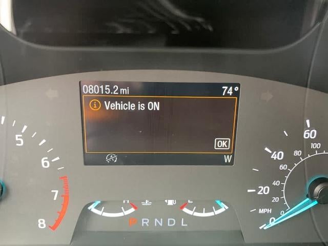 2022 Ford Escape SE AWD