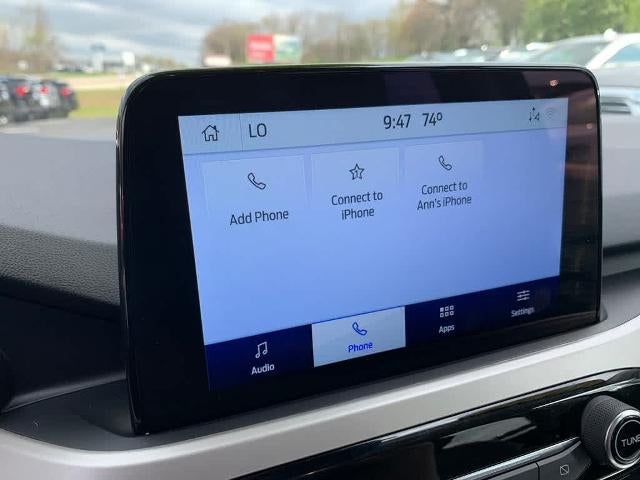 2022 Ford Escape SE AWD