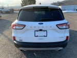 2022 Ford Escape SE AWD