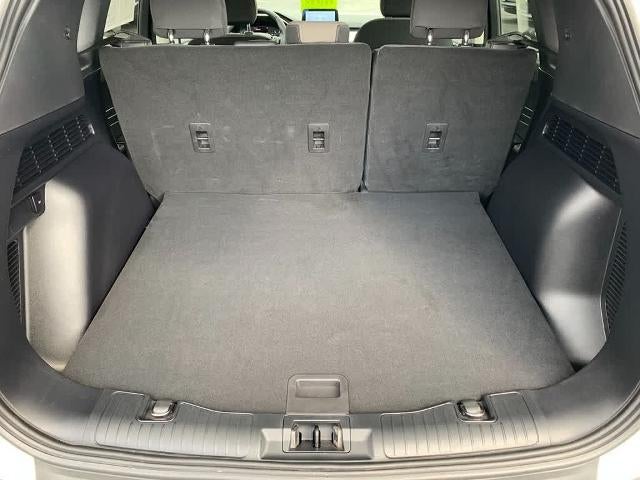 2022 Ford Escape SE AWD