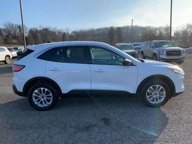2022 Ford Escape SE AWD