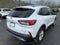 2022 Ford Escape SE AWD