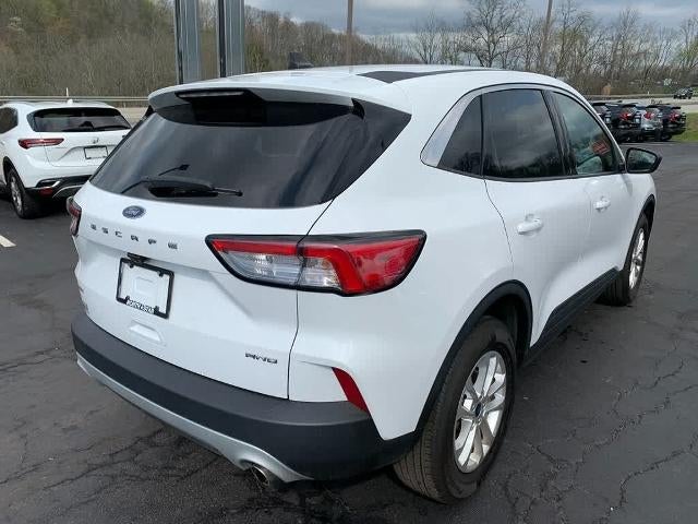 2022 Ford Escape SE AWD