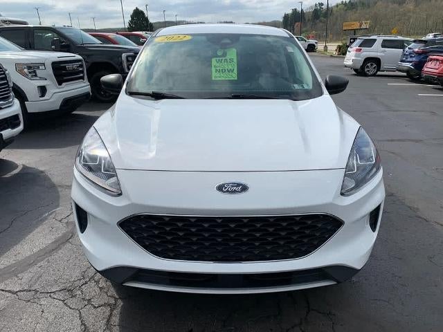 2022 Ford Escape SE AWD