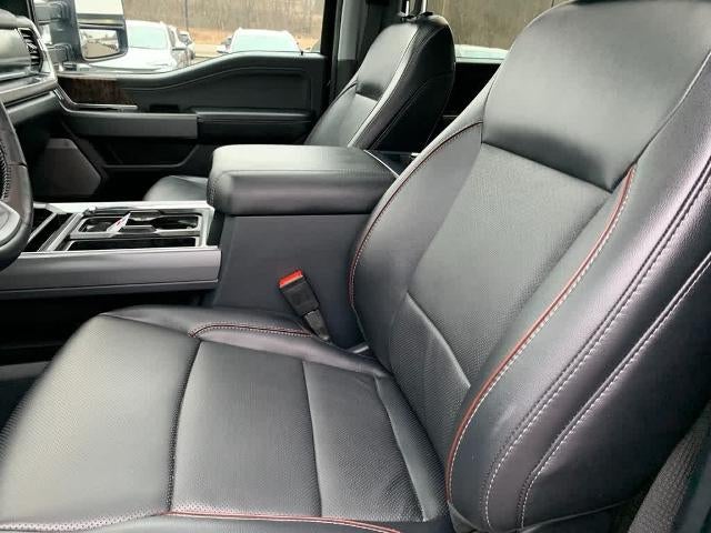 2024 Ford F-350 LARIAT 4WD Crew Cab 6.75' Box