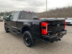 2024 Ford F-350 LARIAT 4WD Crew Cab 6.75' Box