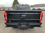 2024 Ford F-350 LARIAT 4WD Crew Cab 6.75' Box