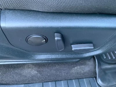 2020 Ford F-150 XLT 4WD SuperCrew 5.5' Box