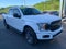 2020 Ford F-150 XLT 4WD SuperCrew 5.5' Box