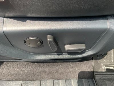 2020 Ford F-150 XLT 4WD SuperCrew 5.5' Box