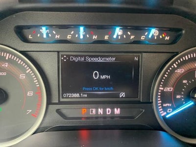 2020 Ford F-150 XLT 4WD SuperCrew 5.5' Box