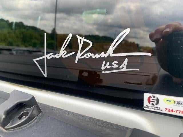 2020 Ford F-150 XLT 4WD SuperCrew 5.5' Box