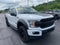 2020 Ford F-150 XLT 4WD SuperCrew 5.5' Box