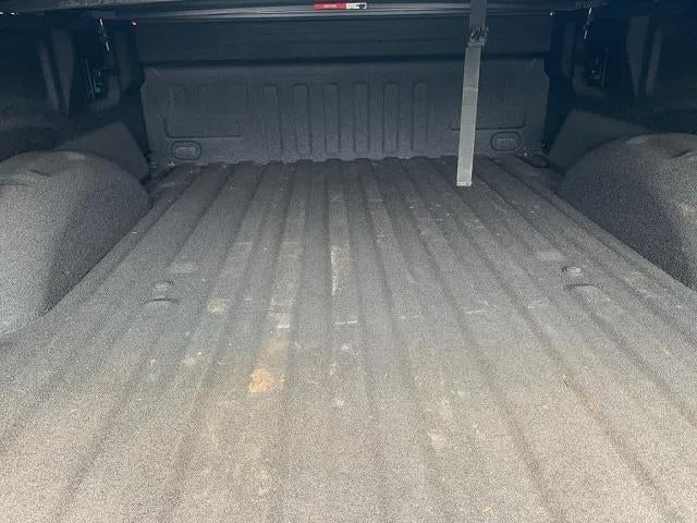 2018 Ford F-150 XLT 4WD SuperCab 6.5' Box