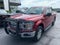 2018 Ford F-150 XLT 4WD SuperCab 6.5' Box
