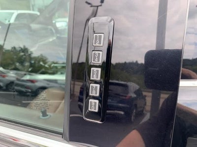 2021 Ford F-150 King Ranch 4WD SuperCrew 5.5' Box