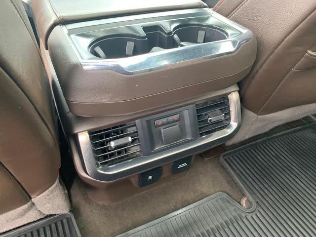 2021 Ford F-150 King Ranch 4WD SuperCrew 5.5' Box