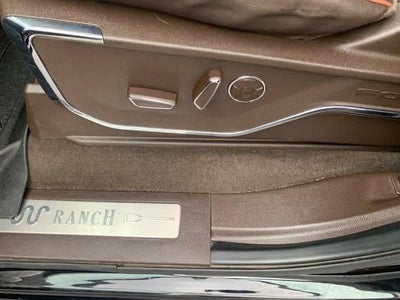 2021 Ford F-150 King Ranch 4WD SuperCrew 5.5' Box