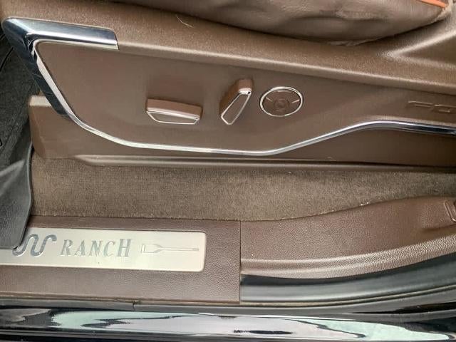 2021 Ford F-150 King Ranch 4WD SuperCrew 5.5' Box