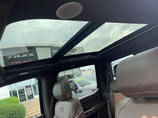 2021 Ford F-150 King Ranch 4WD SuperCrew 5.5' Box