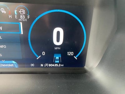 2021 Ford F-150 King Ranch 4WD SuperCrew 5.5' Box