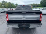 2021 Ford F-150 King Ranch 4WD SuperCrew 5.5' Box