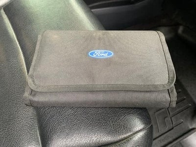 2021 Ford F-150 XLT 4WD SuperCrew 5.5' Box
