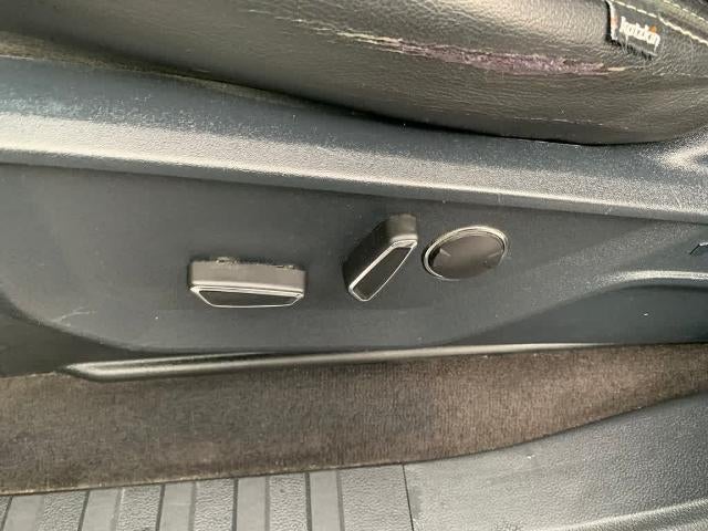 2021 Ford F-150 XLT 4WD SuperCrew 5.5' Box