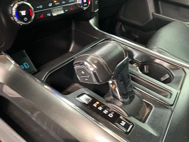 2021 Ford F-150 XLT 4WD SuperCrew 5.5' Box