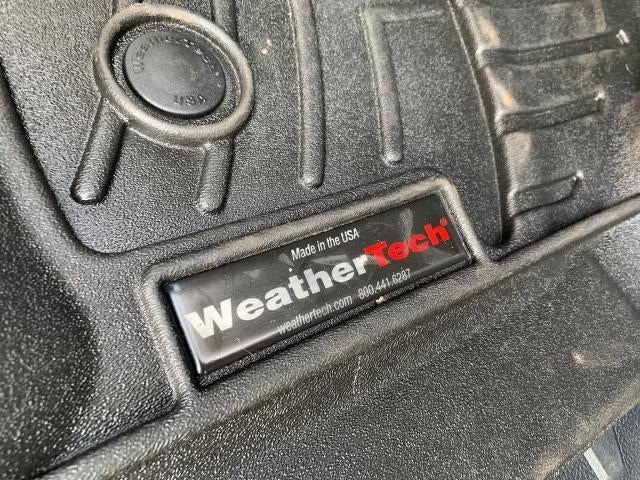 2022 Ford F-150 XLT 4WD SuperCrew 5.5' Box