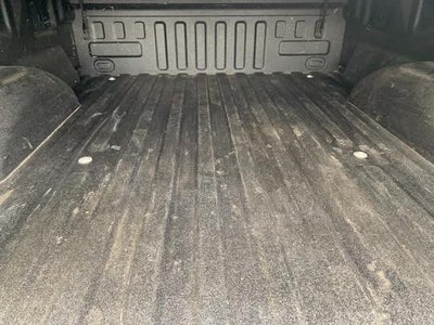 2021 Ford F-150 LARIAT 4WD SuperCrew 5.5' Box