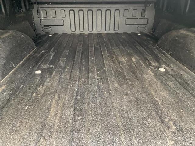 2021 Ford F-150 LARIAT 4WD SuperCrew 5.5' Box