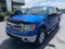2013 Ford F-150 4WD SuperCrew 5-1/2 Ft Box XLT
