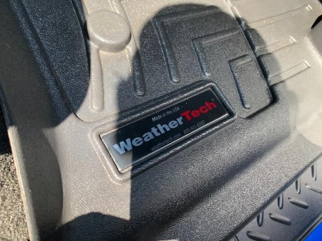 2013 Ford F-150 4WD SuperCrew 5-1/2 Ft Box XLT