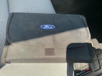 2013 Ford F-150 4WD SuperCrew 5-1/2 Ft Box XLT