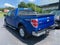 2013 Ford F-150 4WD SuperCrew 5-1/2 Ft Box XLT