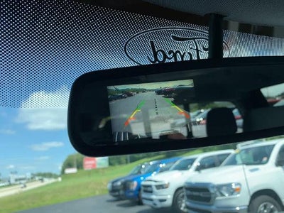 2013 Ford F-150 4WD SuperCrew 5-1/2 Ft Box XLT