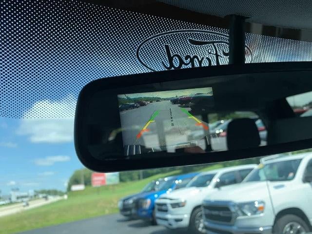 2013 Ford F-150 4WD SuperCrew 5-1/2 Ft Box XLT