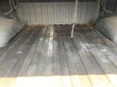 2013 Ford F-150 4WD SuperCrew 5-1/2 Ft Box XLT