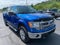 2013 Ford F-150 4WD SuperCrew 5-1/2 Ft Box XLT