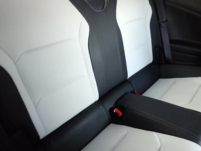 2022 Chevrolet Camaro 2dr Coupe 2SS