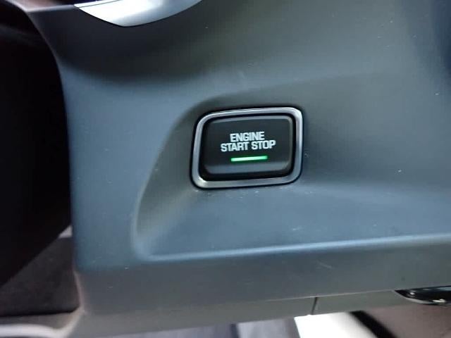 2022 Chevrolet Camaro 2dr Coupe 2SS